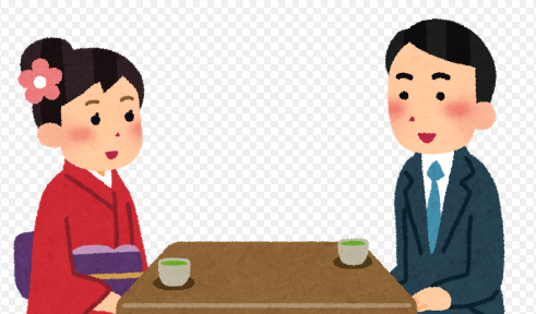 イイ話 見合い相手がオタク全開でウヘァって感じの人だった 最初は どうやって断ろう と思ってたんだけど キスログ