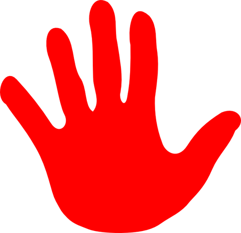 hand-red-left-hi