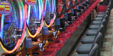 pachinko