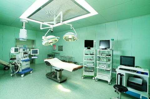 手术室2